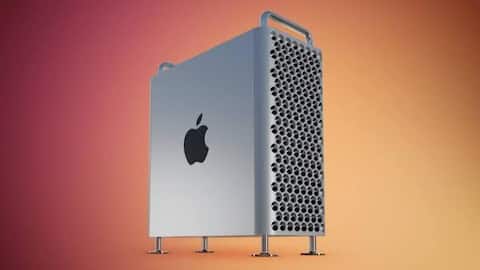 Apple scrapped 2 high-end chips for Mac Pro