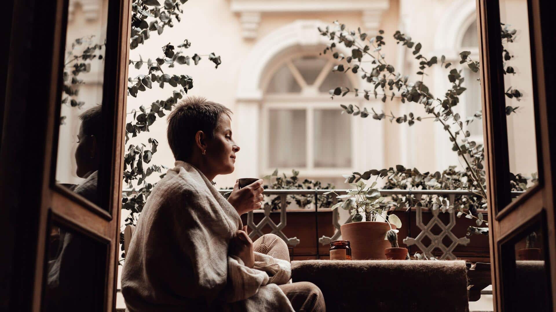 Need a break? Try these 5 self-care retreat ideas