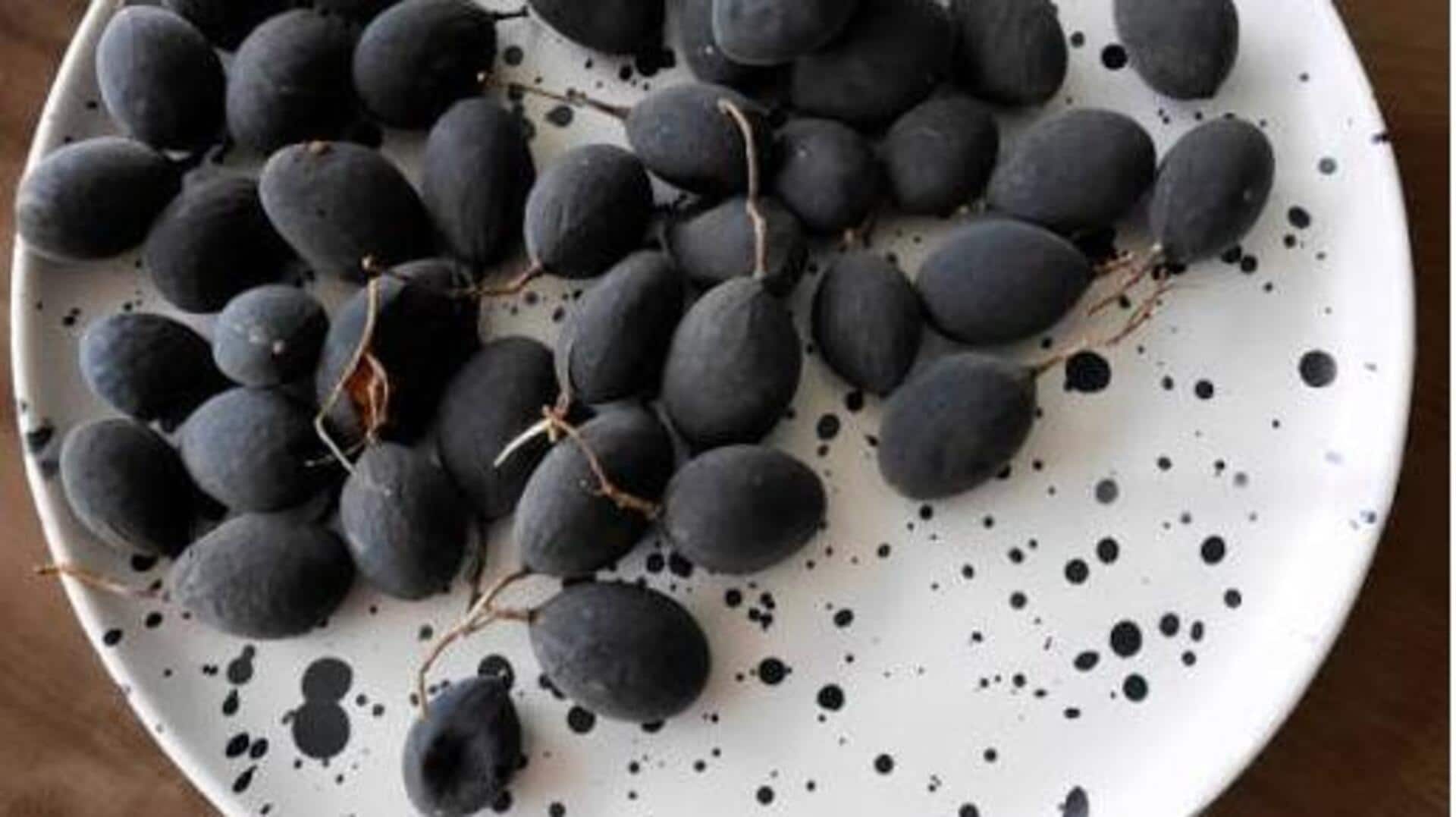 Velvet tamarind: 5 ways to enjoy this fruit