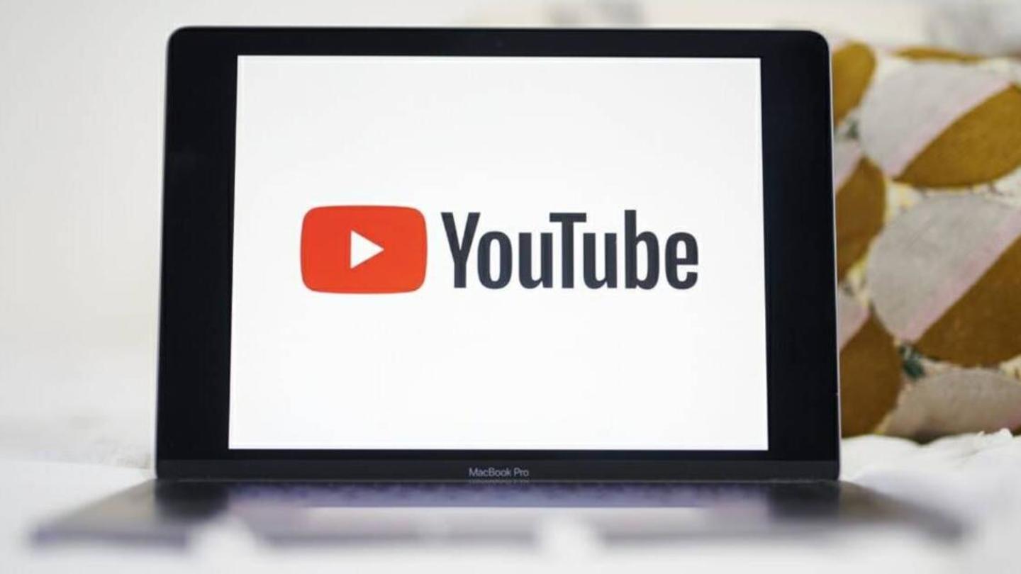 Sync YouTube account history to quickly reach half-finished videos Sync YouTube account history to quickly reach half-finished videos
