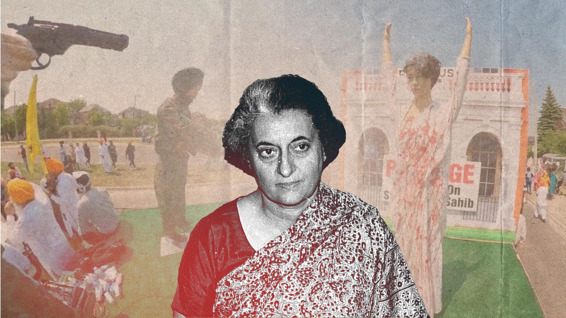 Canadian diplomat 'appalled' over Indira Gandhi's assassination celebration in Brampton