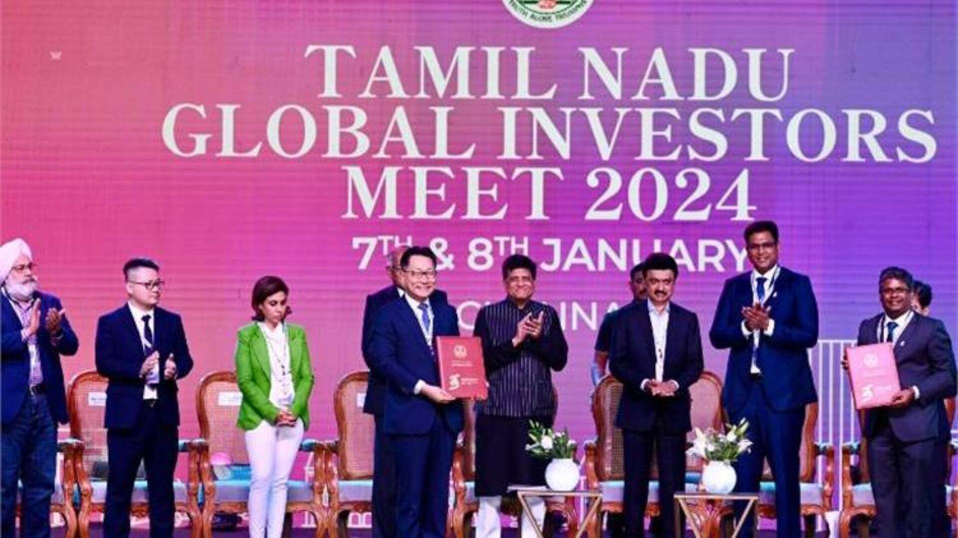 Hyundai to invest Rs. 26,180cr in Tamil Nadu by 2032