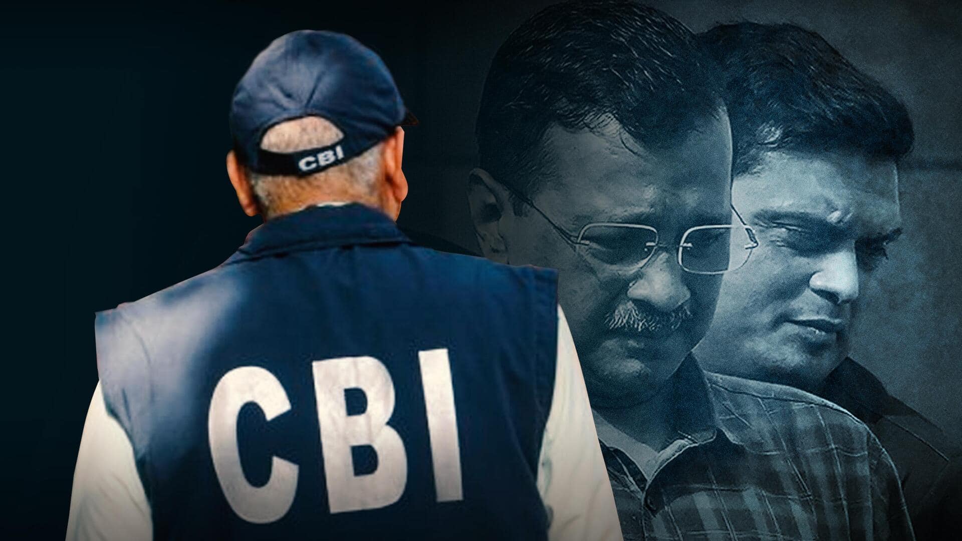 Delhi excise policy case: CBI chargesheets chief minister Arvind Kejriwal 