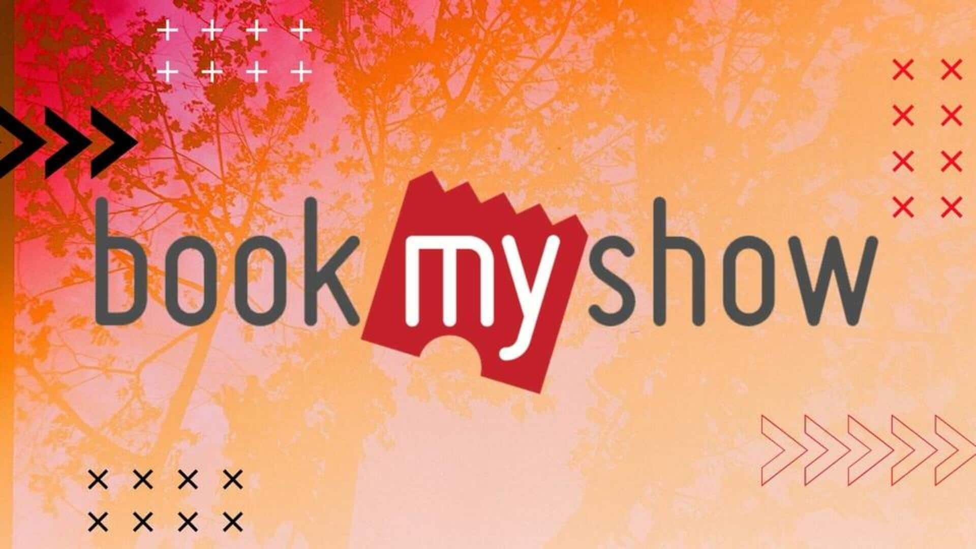 BookMyShow's COO questioned by Mumbai Police over Coldplay ticket row