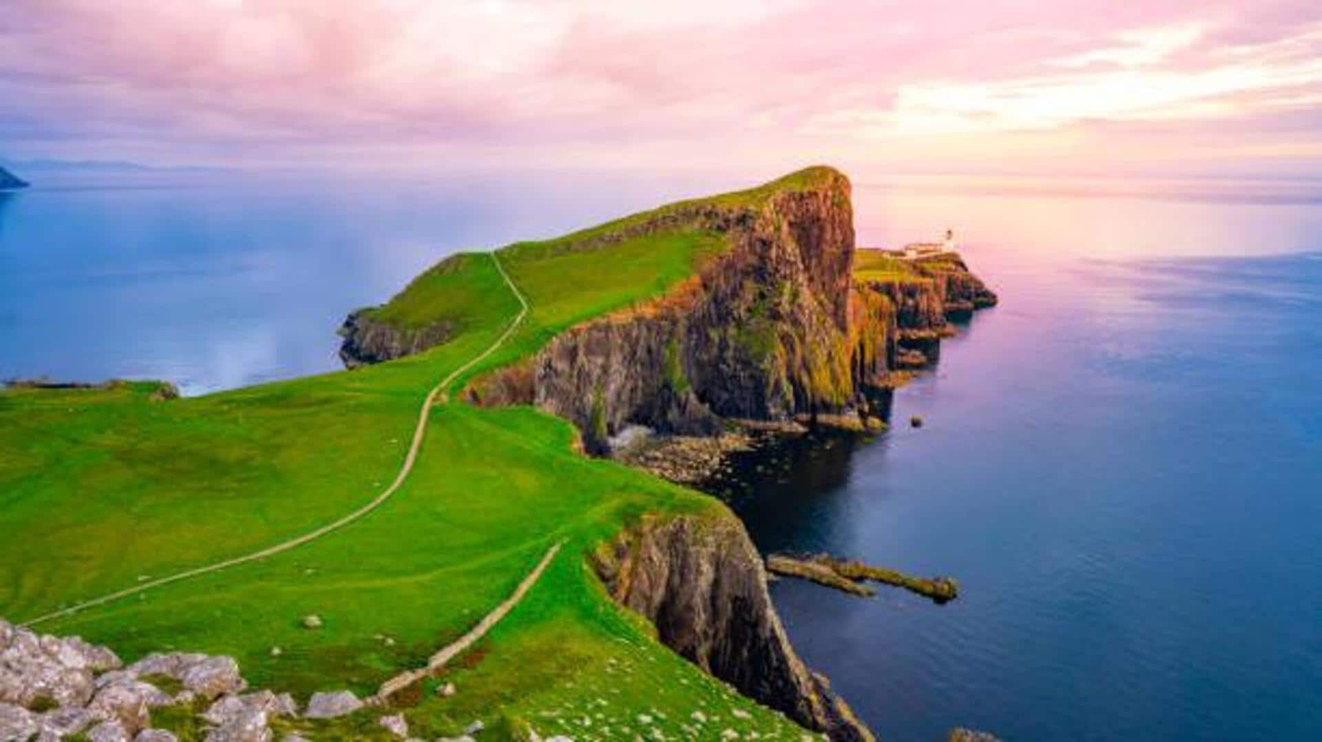 Scottish Highlands: Discover lesser-known wonders Scottish Highlands: Discover lesser-known wonders