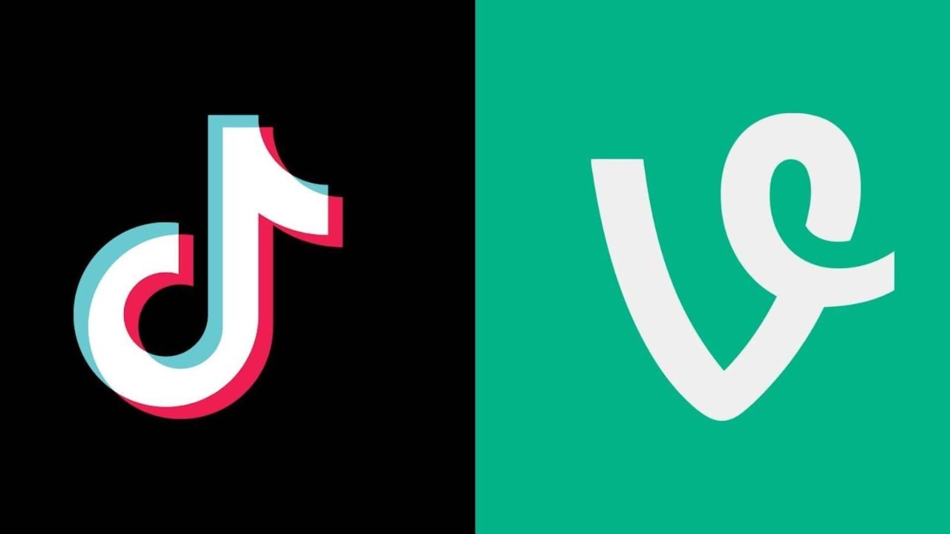 TikTok killed Vine. Now Musk plans an AI-powered comeback TikTok killed Vine. Now Musk plans an AI-powered comeback