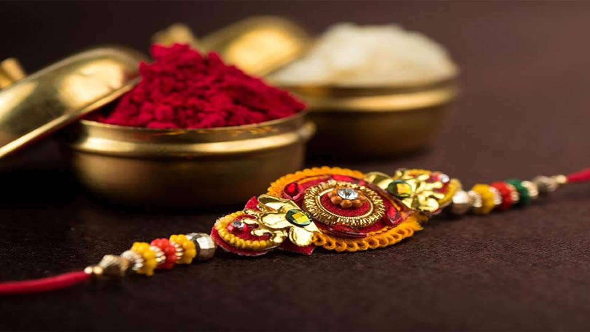 Raksha Bandhan drives sales surge for quick commerce platforms