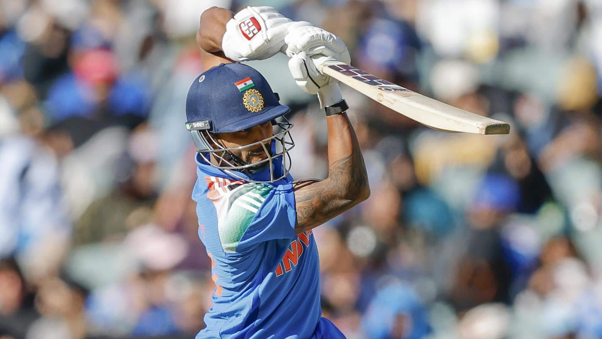Nitish Kumar Reddy suffers quadriceps injury ahead of Australia T20Is