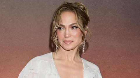 Jennifer Lopez might sing for Vikrant Massey's 'White': Report