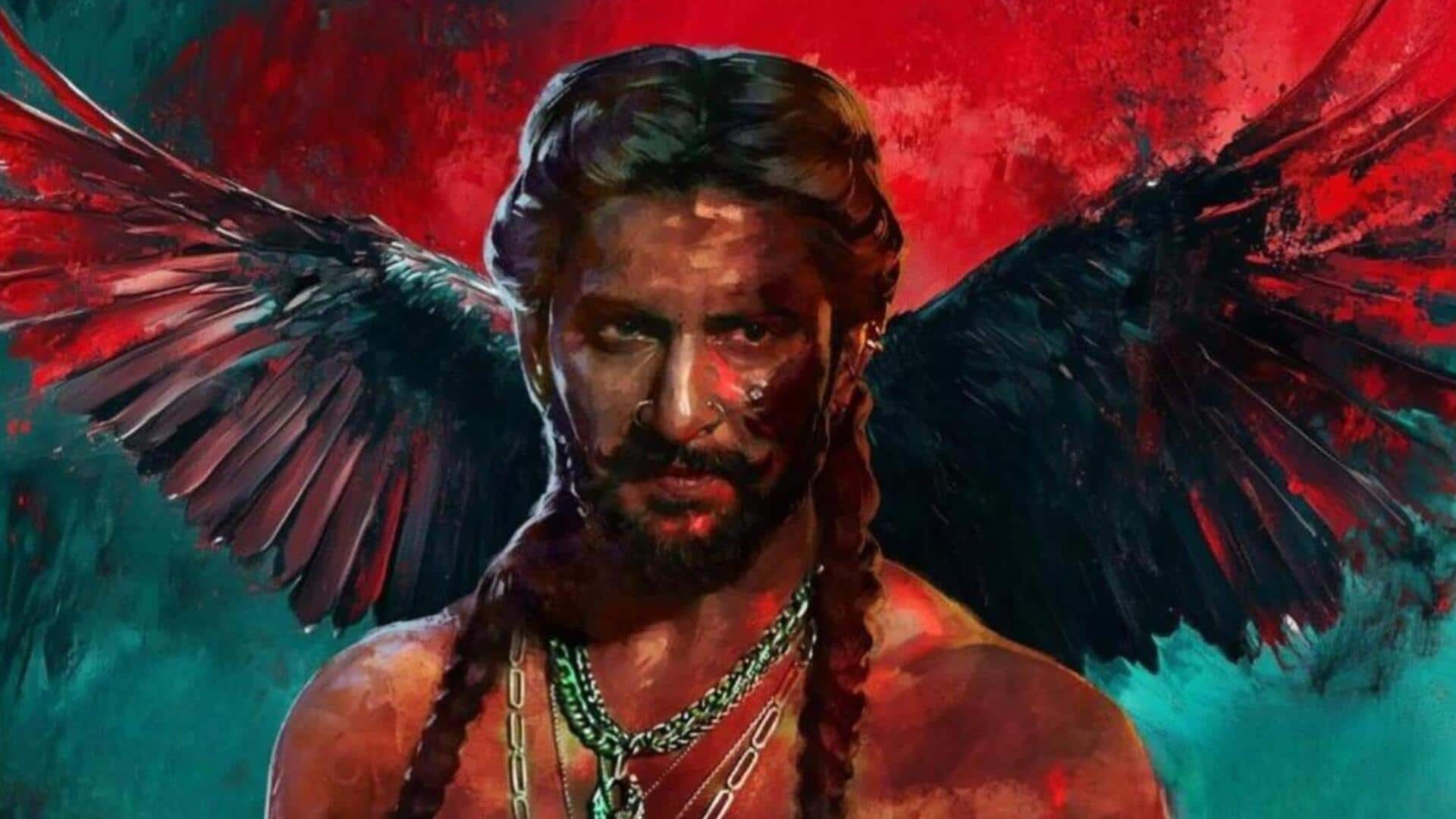 Nani's 'The Paradise' may be postponed to June 2026: Report