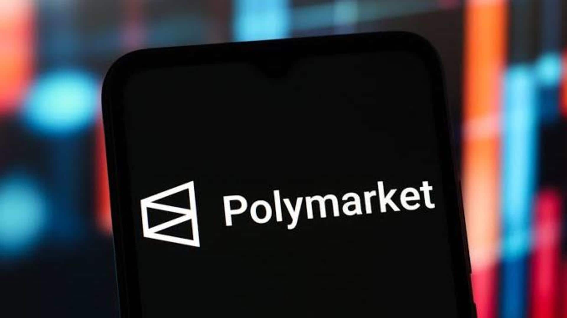 Polymarket confirms user funds stolen in security breach