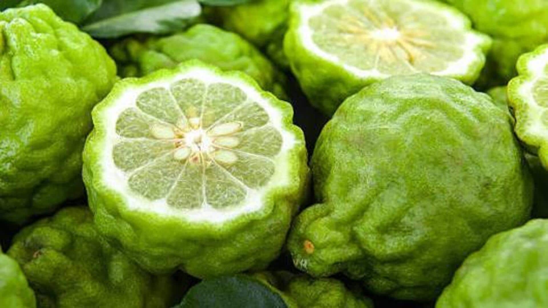 Why wellness enthusiasts are exploring bergamot 