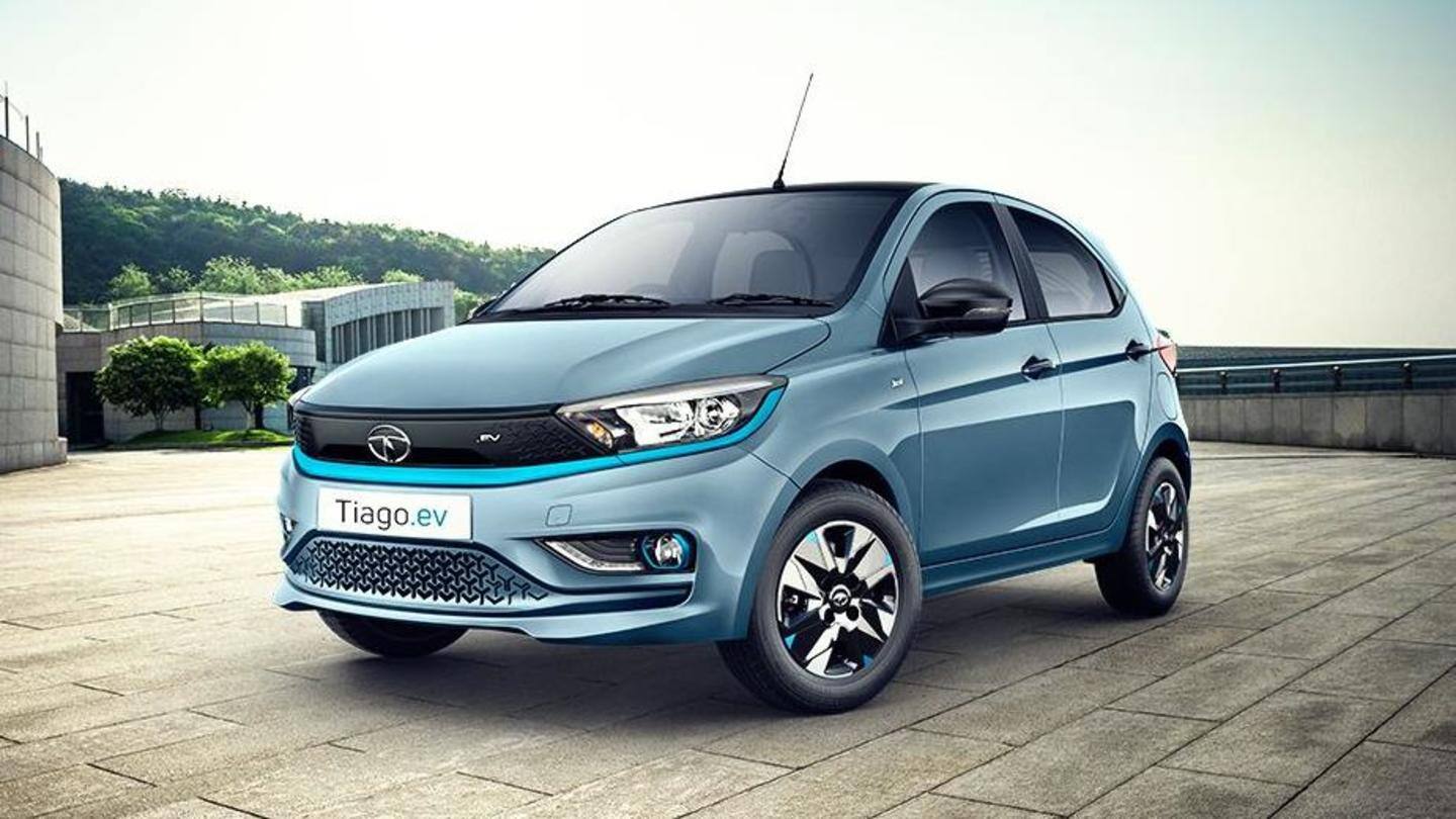 Tata Tiago EV bookings open in India: Should you buy?