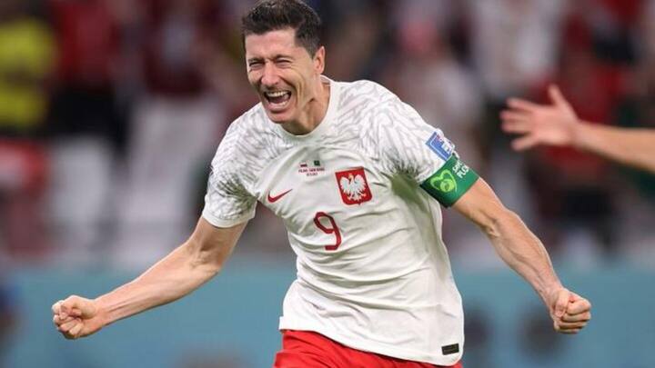 FIFA World Cup 2022, Poland humble Saudi Arabia 2-0: Stats