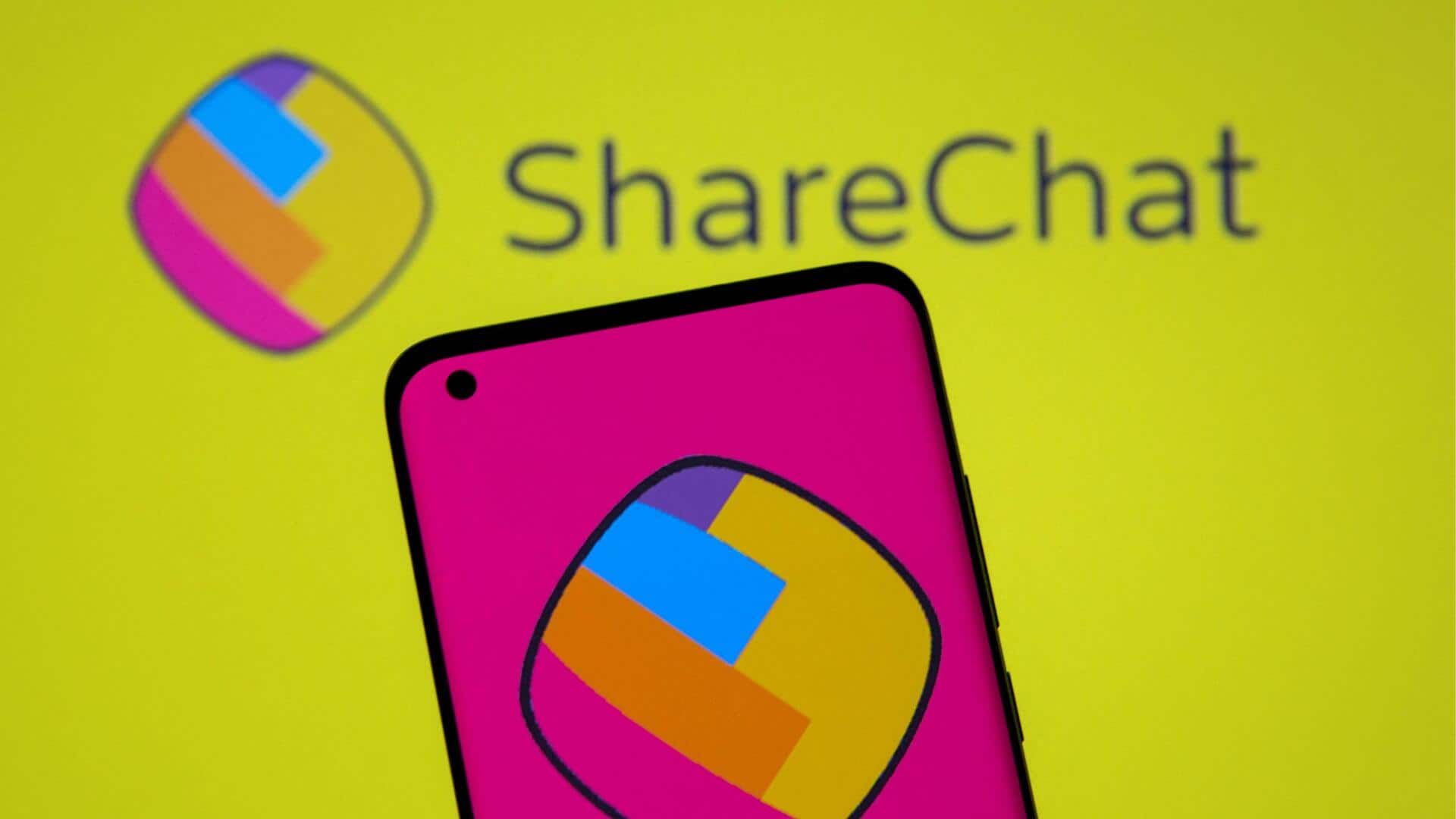 ShareChat lays off 200 employees in a cost-cutting move