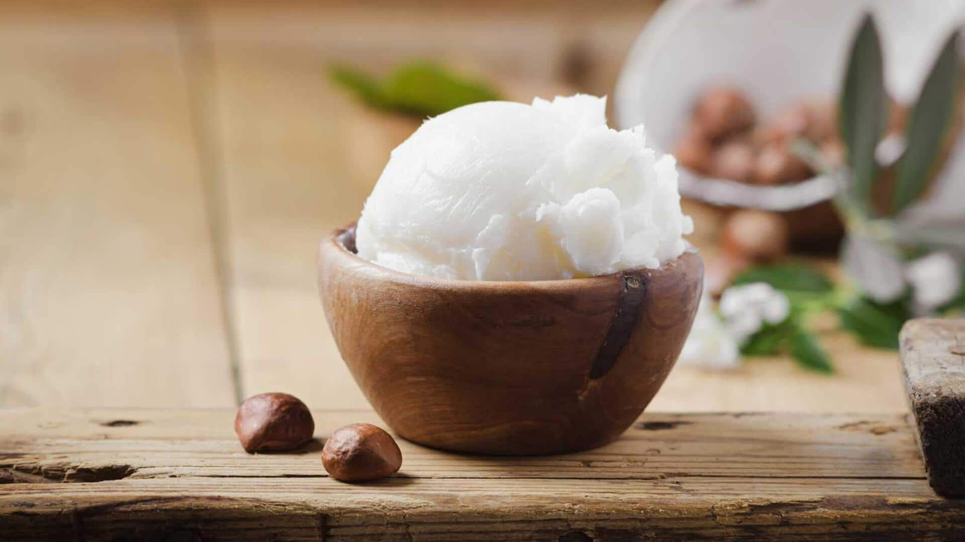 Unleashing the magic of shea butter in African culinary delights