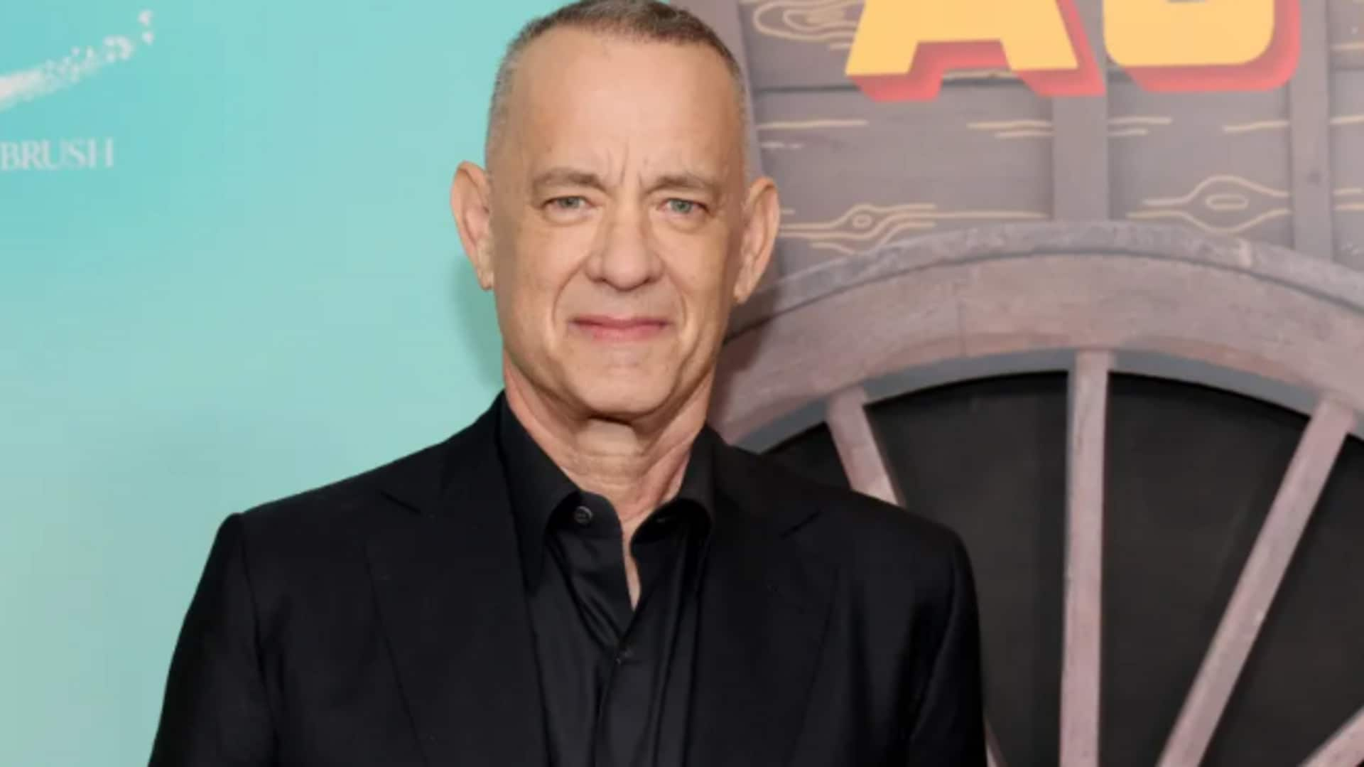 Love Tom Hanks's style? Here's how to rock it yourself!