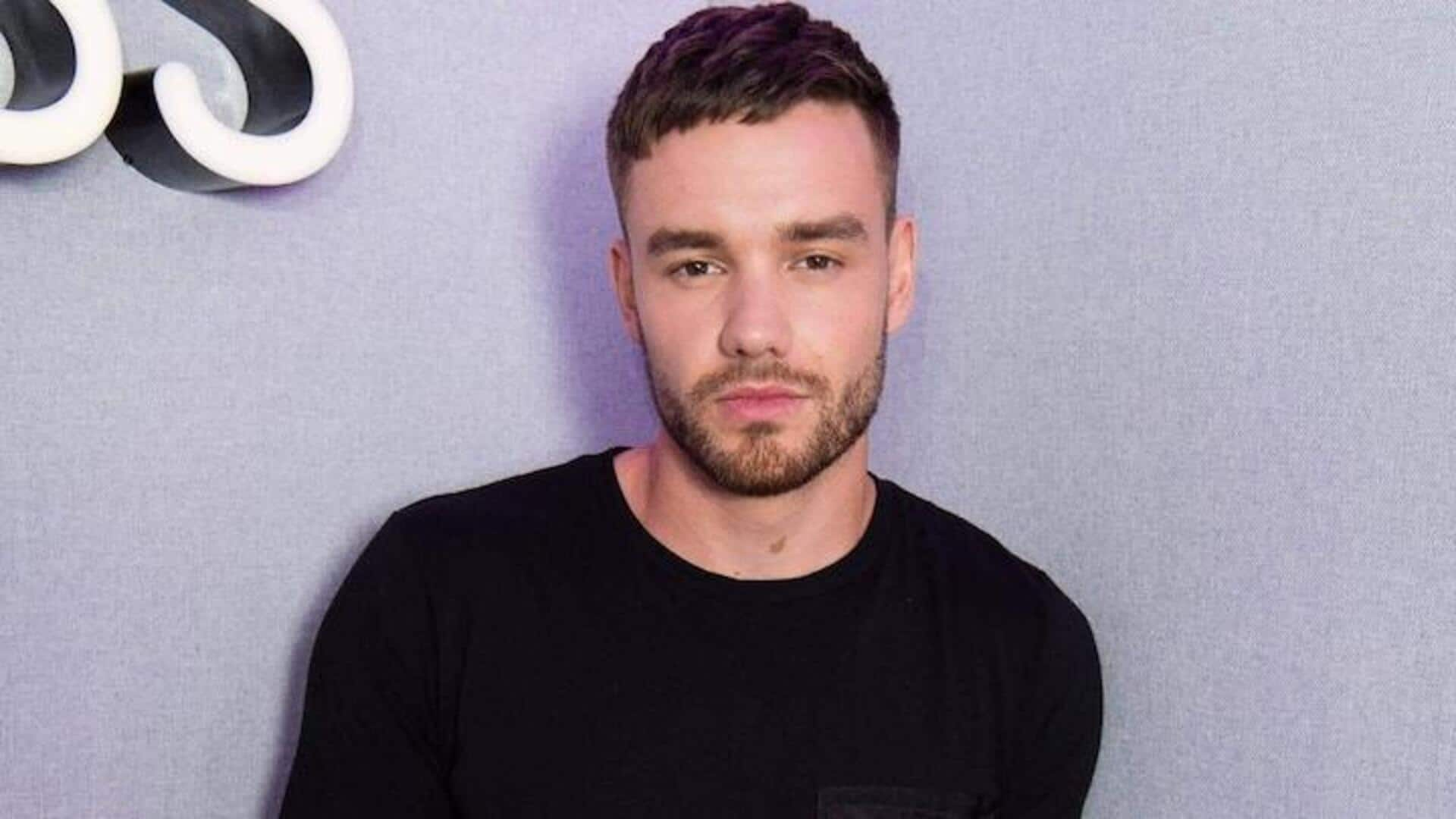 Liam Payne's toxicology report confirms shockingly high alcohol percentage  