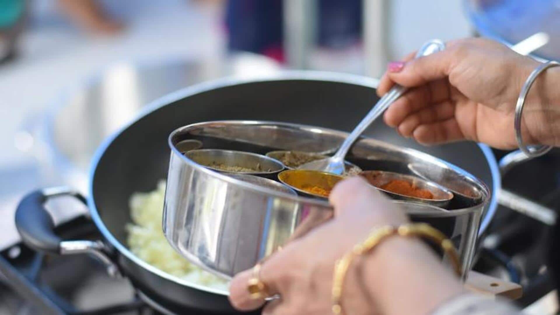 5 amazing culinary secrets of India you need to know 5 amazing culinary secrets of India you need to know