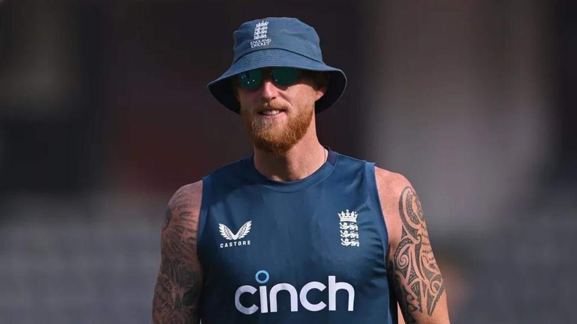 England vs India, Test series: Ben Stokes eyes aggressive mindset England vs India, Test series: Ben Stokes eyes aggressive mindset