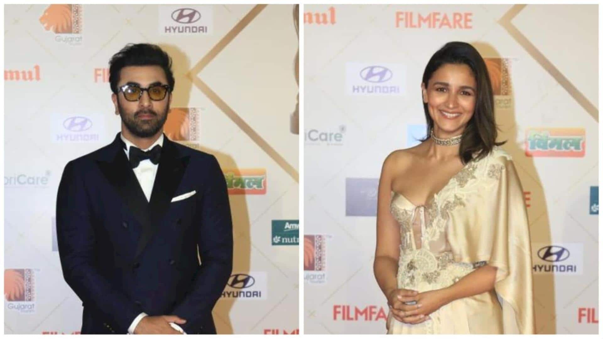 Filmfare Awards 2025: Gujarat to host 70th edition Filmfare Awards 2025: Gujarat to host 70th edition
