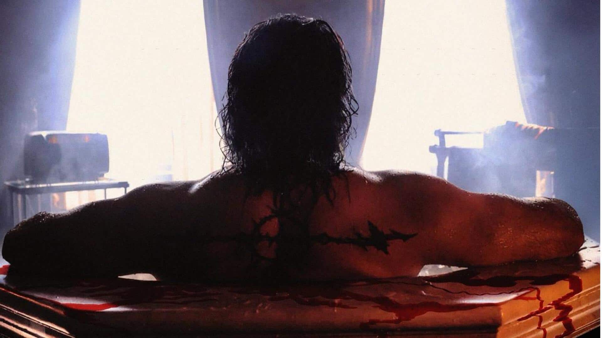 Yash drops new 'Toxic' poster; clash with 'Dhurandhar 2' confirmed 