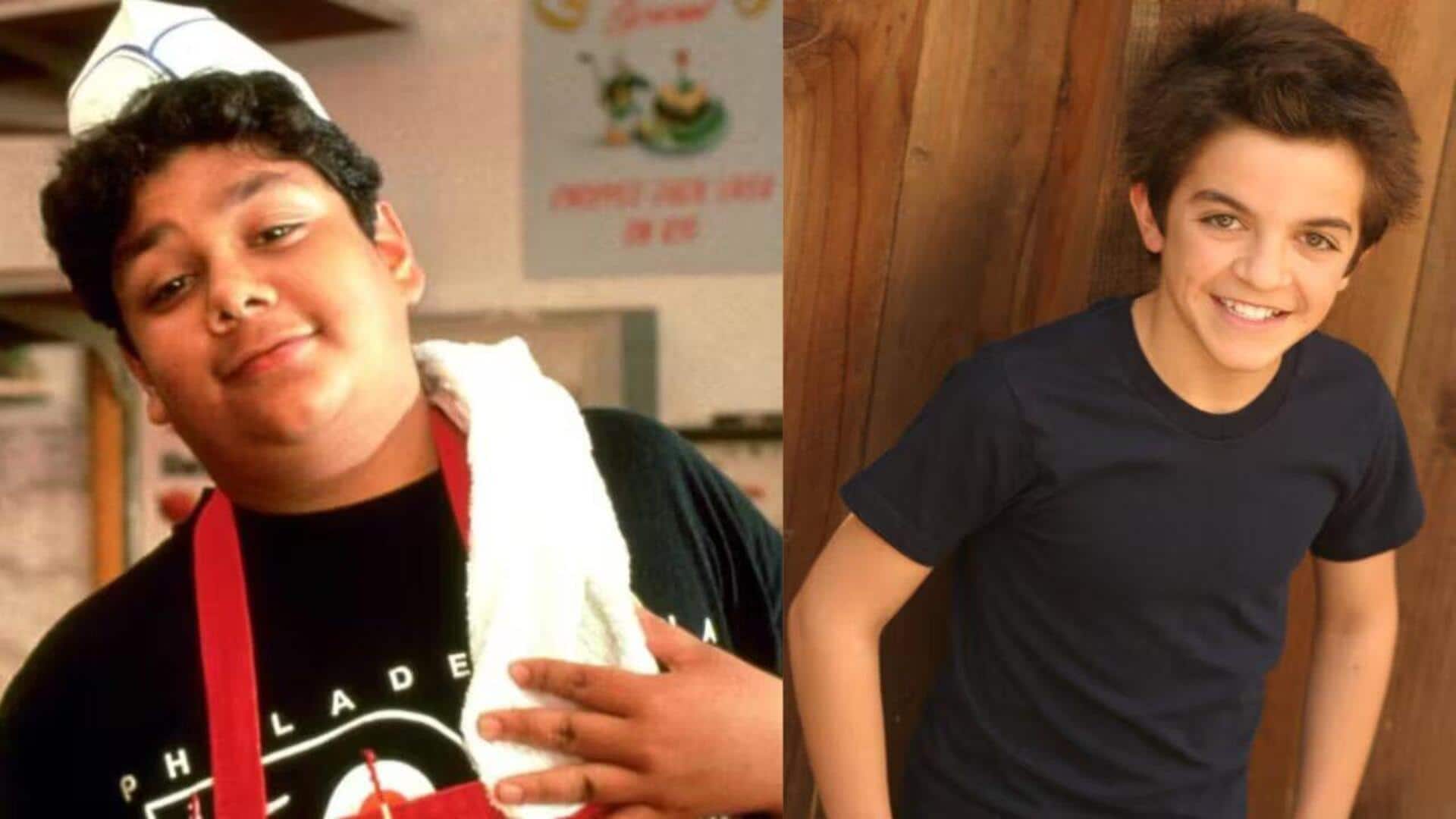 Tylor, 'Ned's Declassified' actor, released from hospital after 36-hour hold