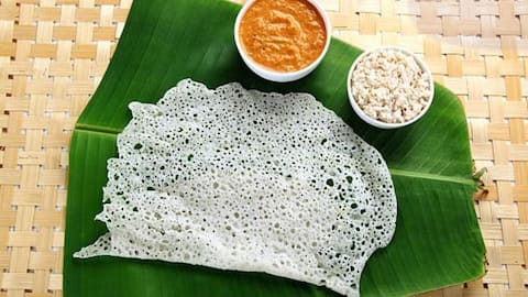 Taste of Karnataka: 5 dishes everyone loves