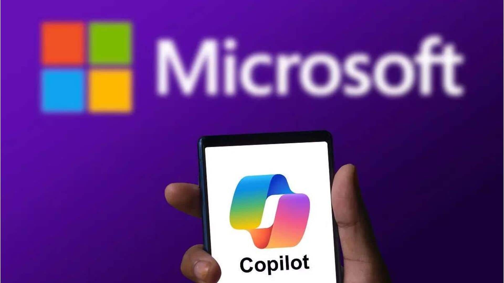 Microsoft boosts Copilot's coding and productivity with GPT-5.5 