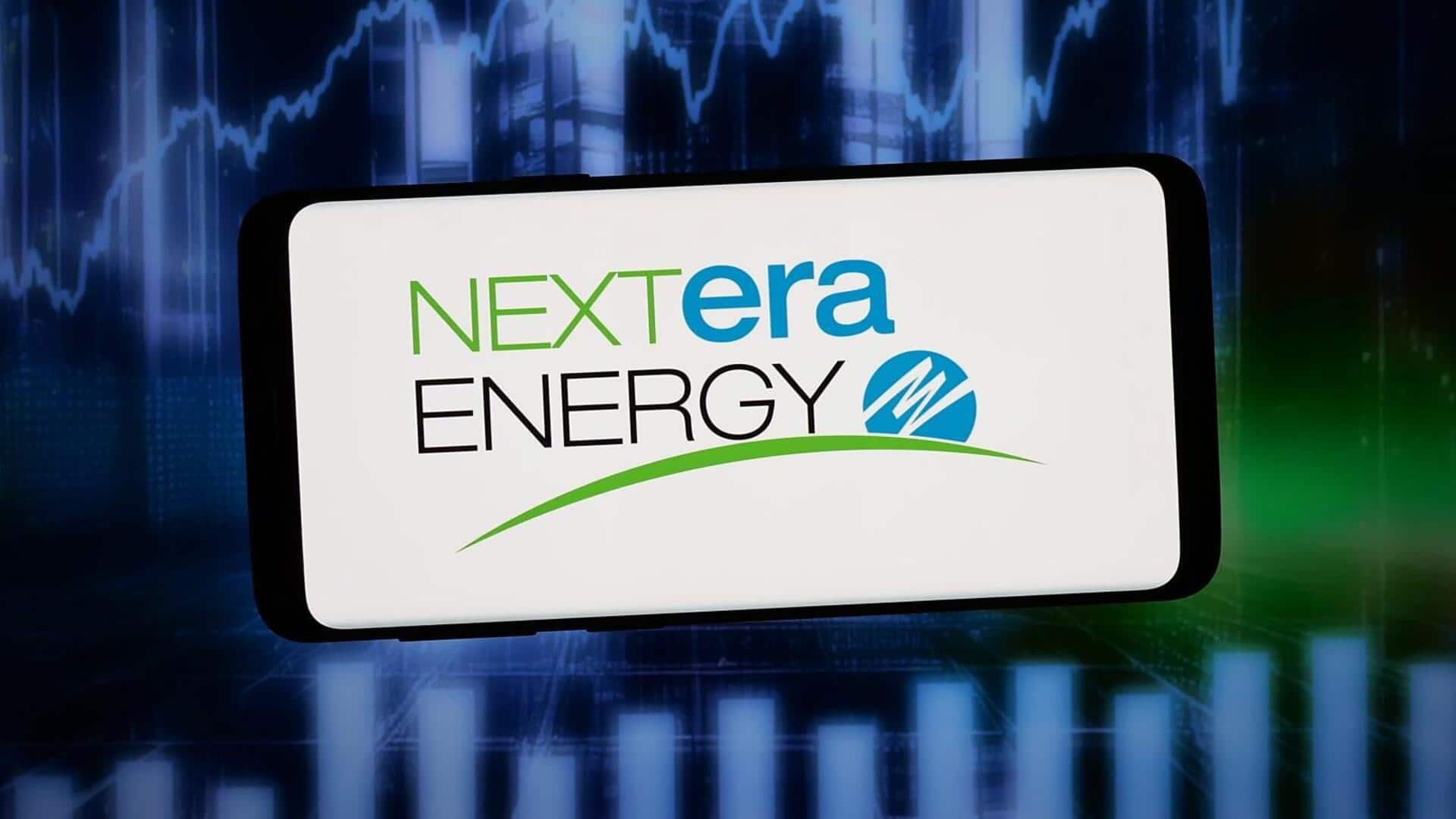 NextEra buys Dominion for $67B as AI power demand surges