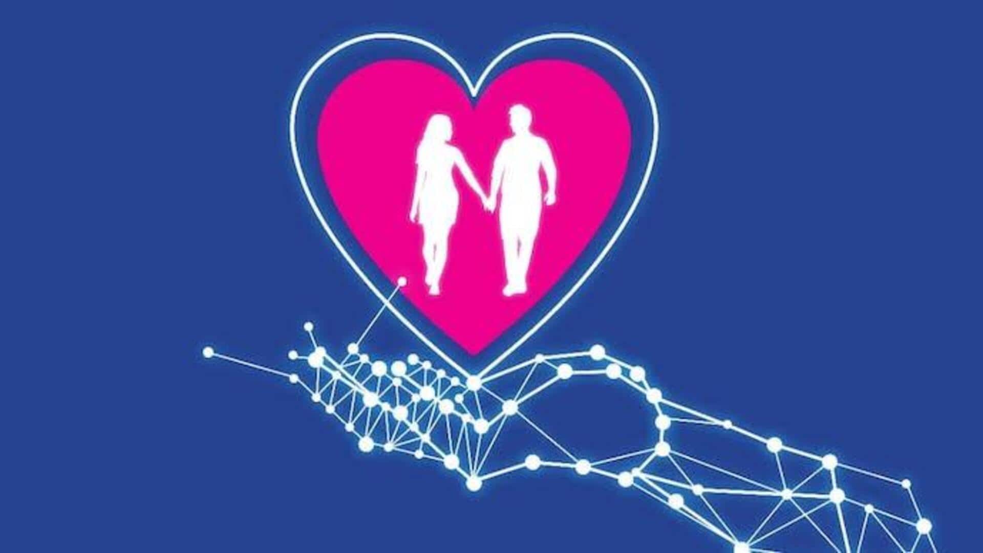 Survey: Nearly half of singles dislike AI's role in dating 