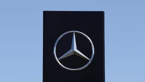 Mercedes-Benz says its cars are compatible with E20 fuel