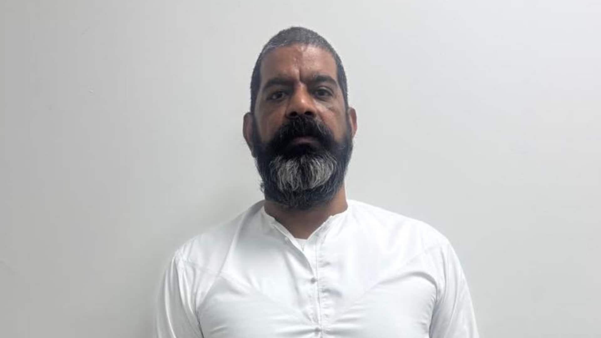 'New milestone': Shah on return of drug kingpin from UAE