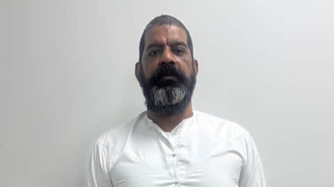 'New milestone': Shah on return of drug kingpin from UAE