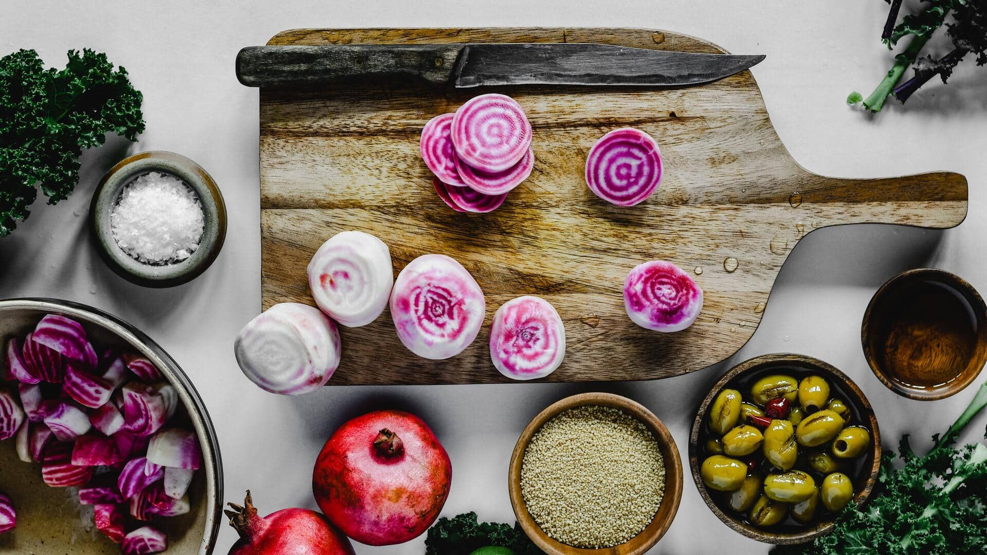 Don't toss beet greens! Try these recipes instead