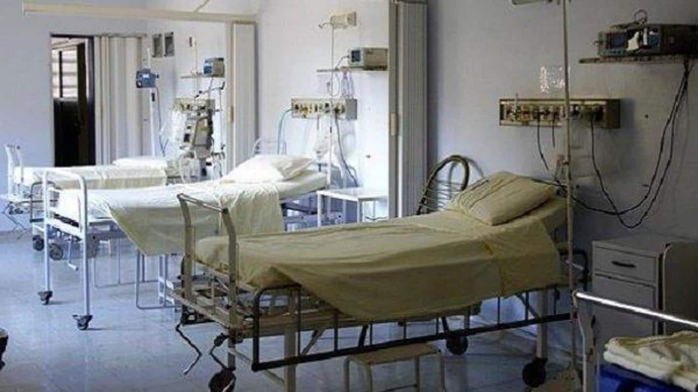 Karnataka to set up makeshift hospitals to meet COVID-19 demand