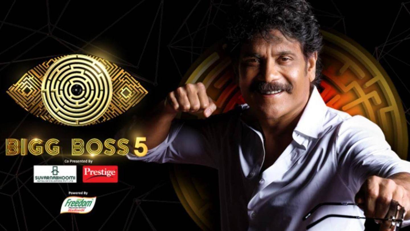 Recently, Nagarjuna ushered in his 62nd birthday Recently, Nagarjuna ushered in his 62nd birthday