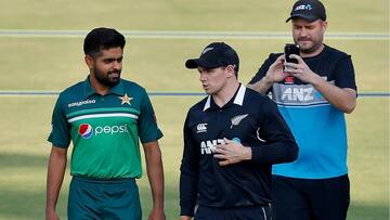 Pakistan to host New Zealand twice in 2022/23: Details here