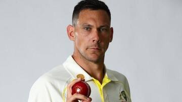 Ashes 2021/22: Who is Australian fast bowler Scott Boland?