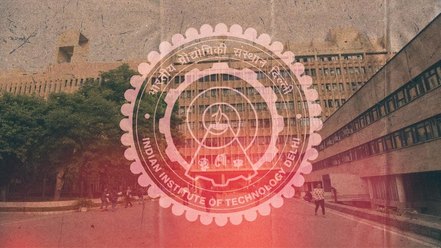 Making Industry-ready: Delhi government engages IIT experts for school curriculum