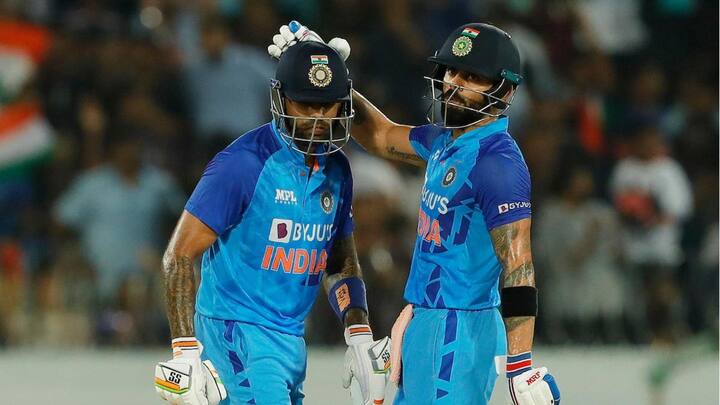 India beat Australia in 3rd T20I, seal series 2-1
