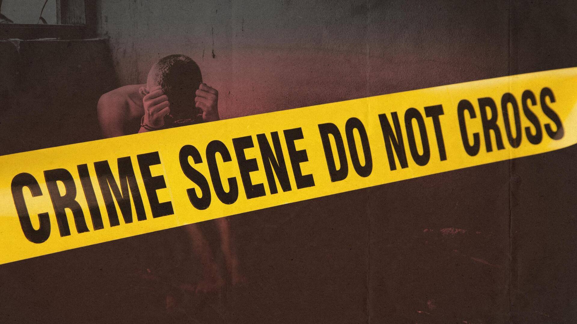Bengal: 3 held for kidnapping, murdering friend for gaming computer