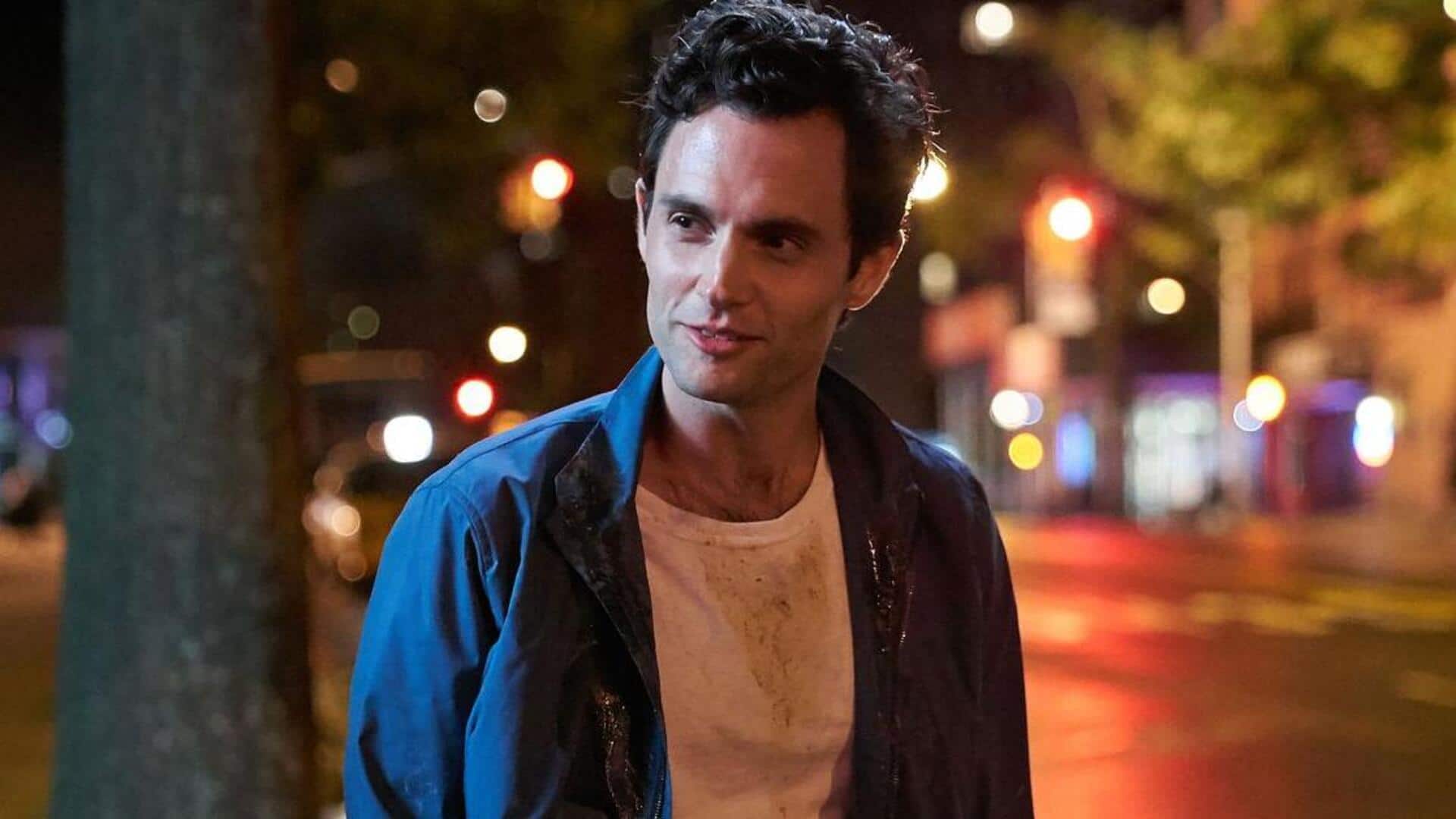 5 years of 'You': What made Penn Badgley-led series successful