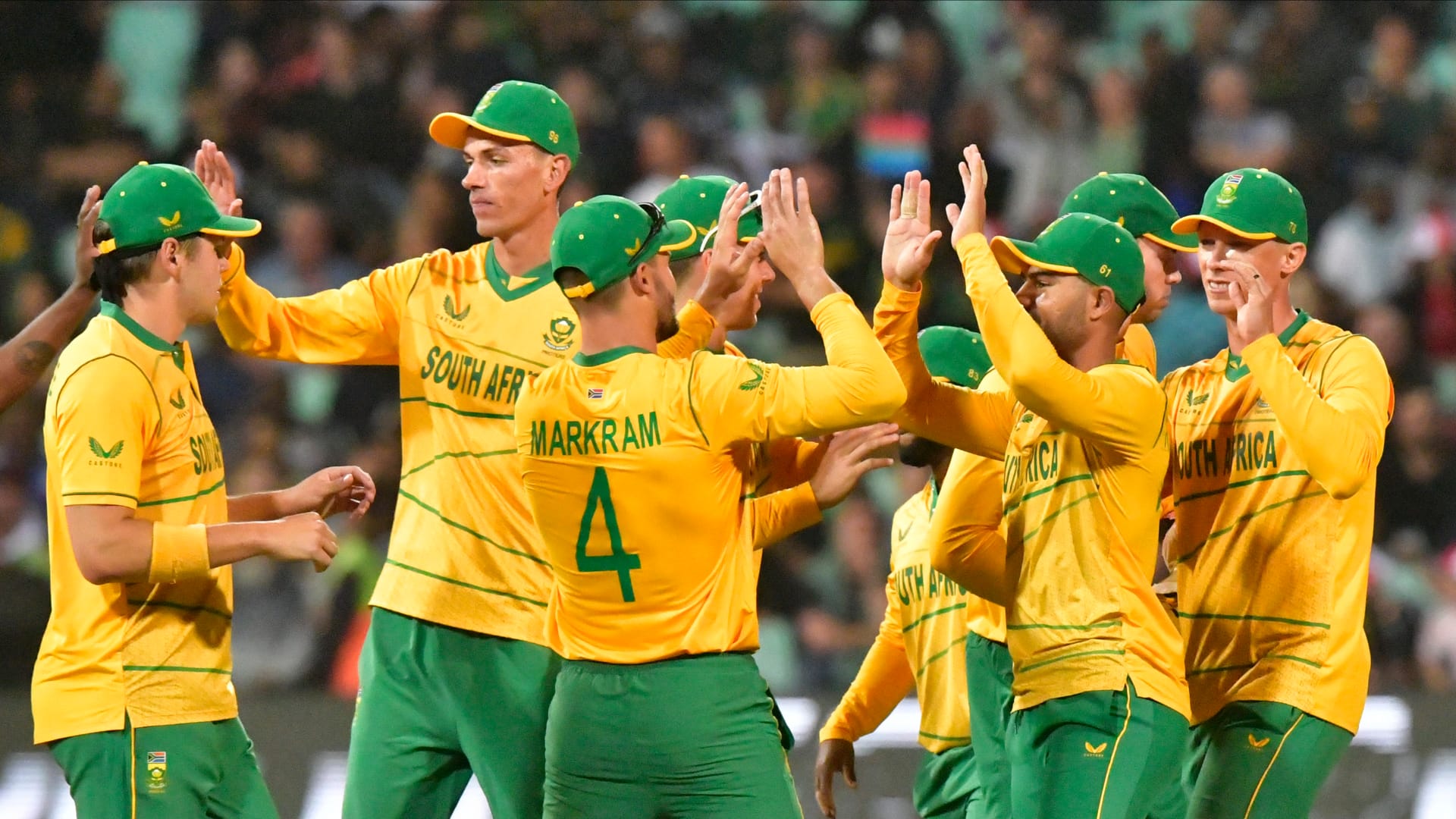 ICC Cricket World Cup 2023: Decoding the South Africa squad