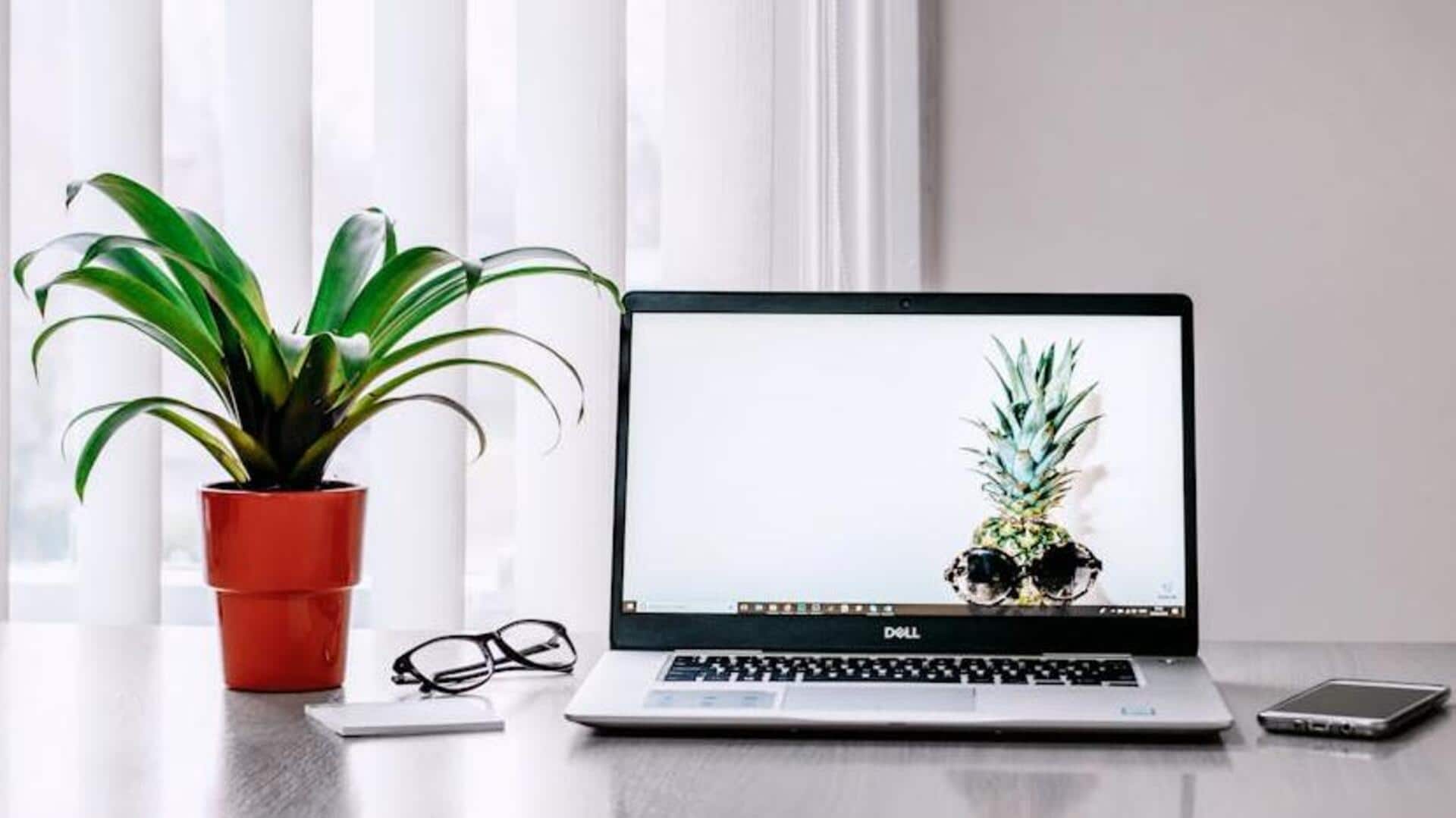 How to boost your laptop's battery life How to boost your laptop's battery life