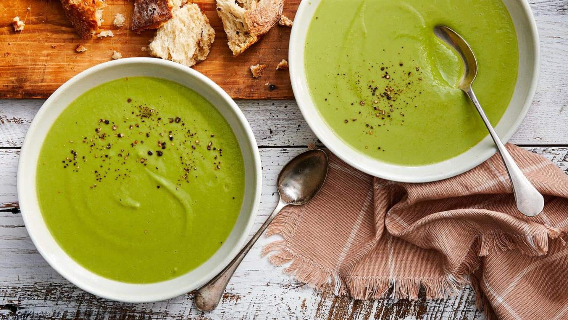 Recipes using green peas you'll love Recipes using green peas you'll love
