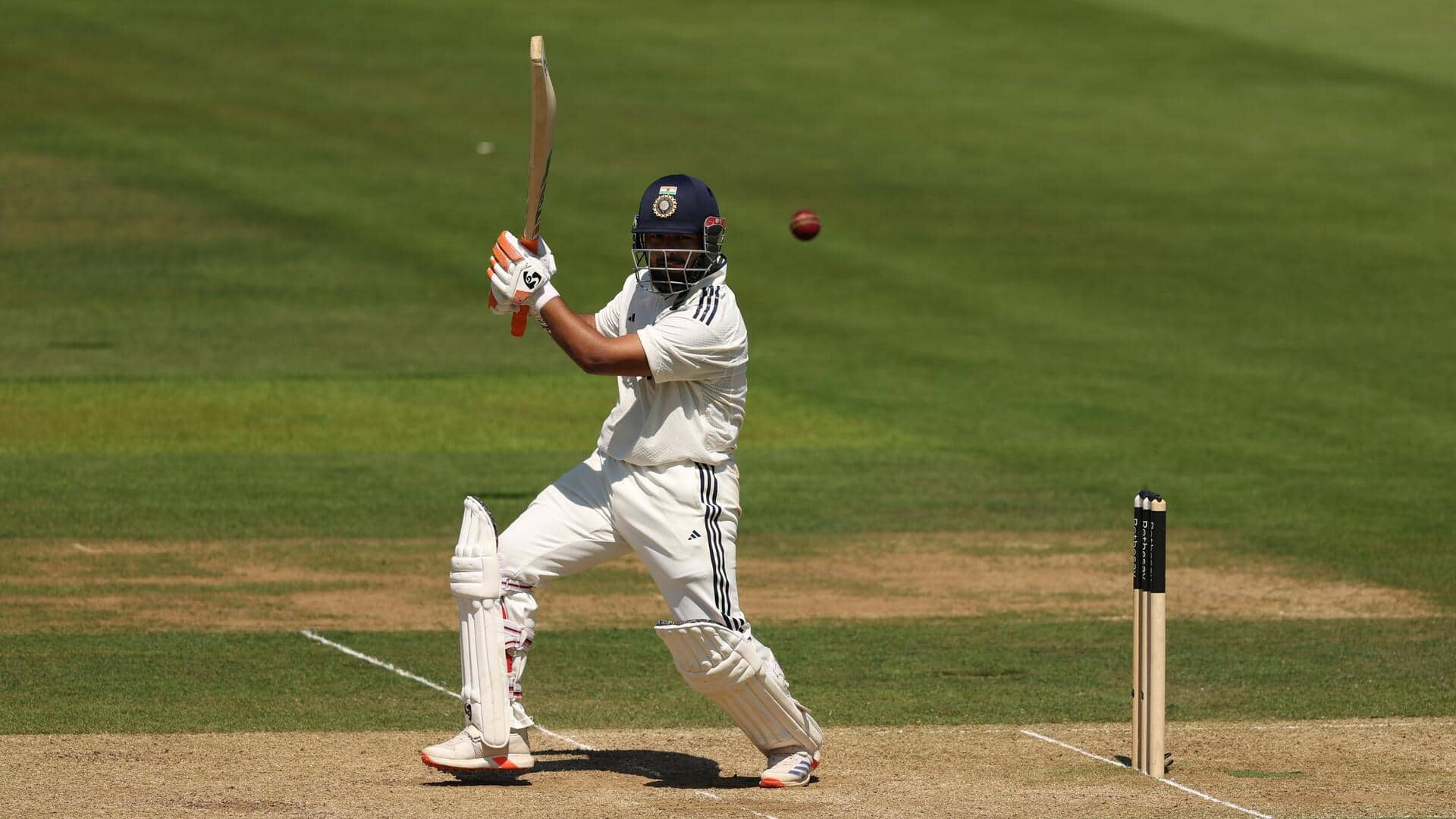 Pant vs Smith: Dissecting their sensational run in Anderson-Tendulkar trophy 