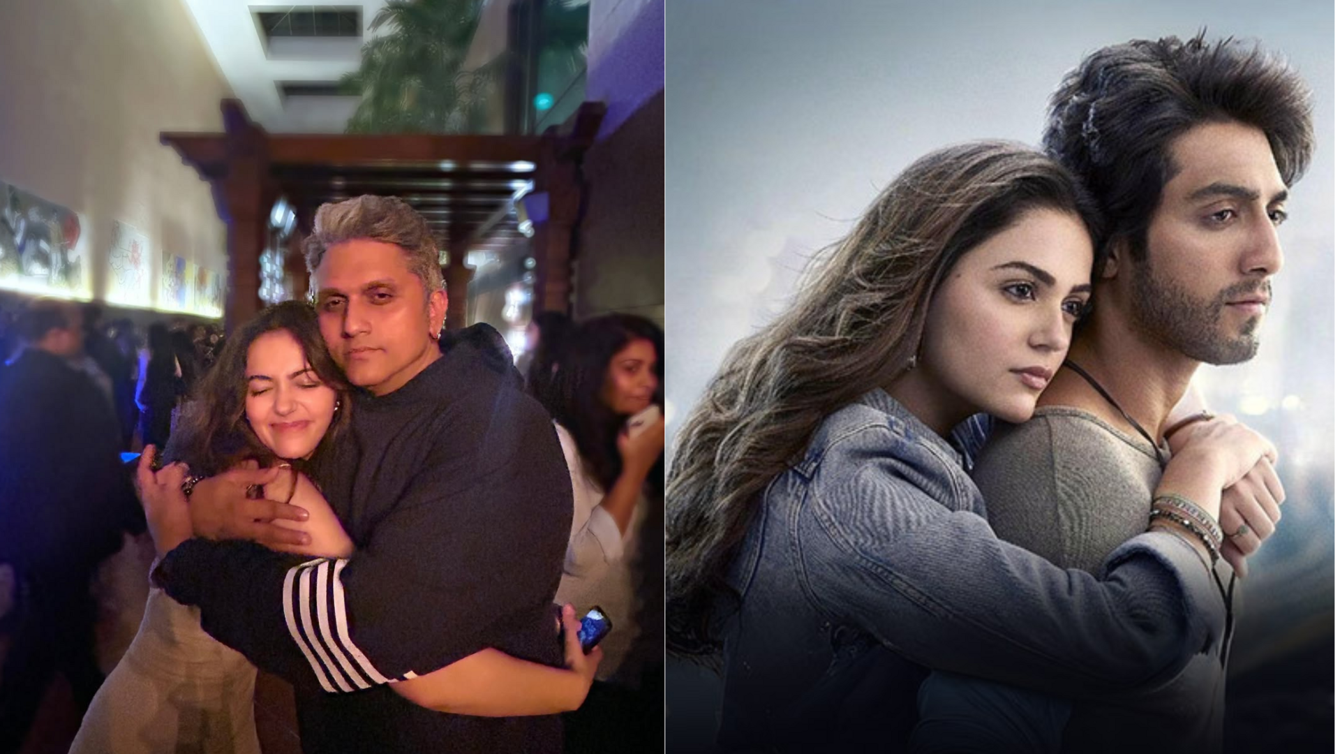 'Saiyaara': Mohit Suri wanted 'someone real' to play female lead 'Saiyaara': Mohit Suri wanted 'someone real' to play female lead