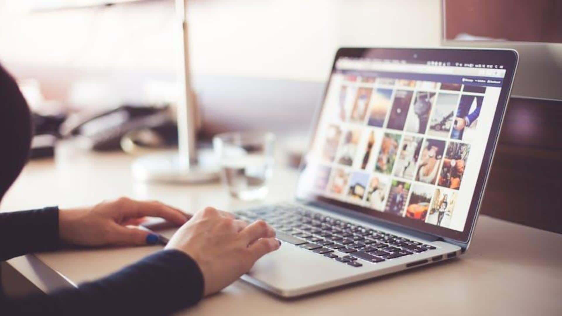 How to digitize your old photographs