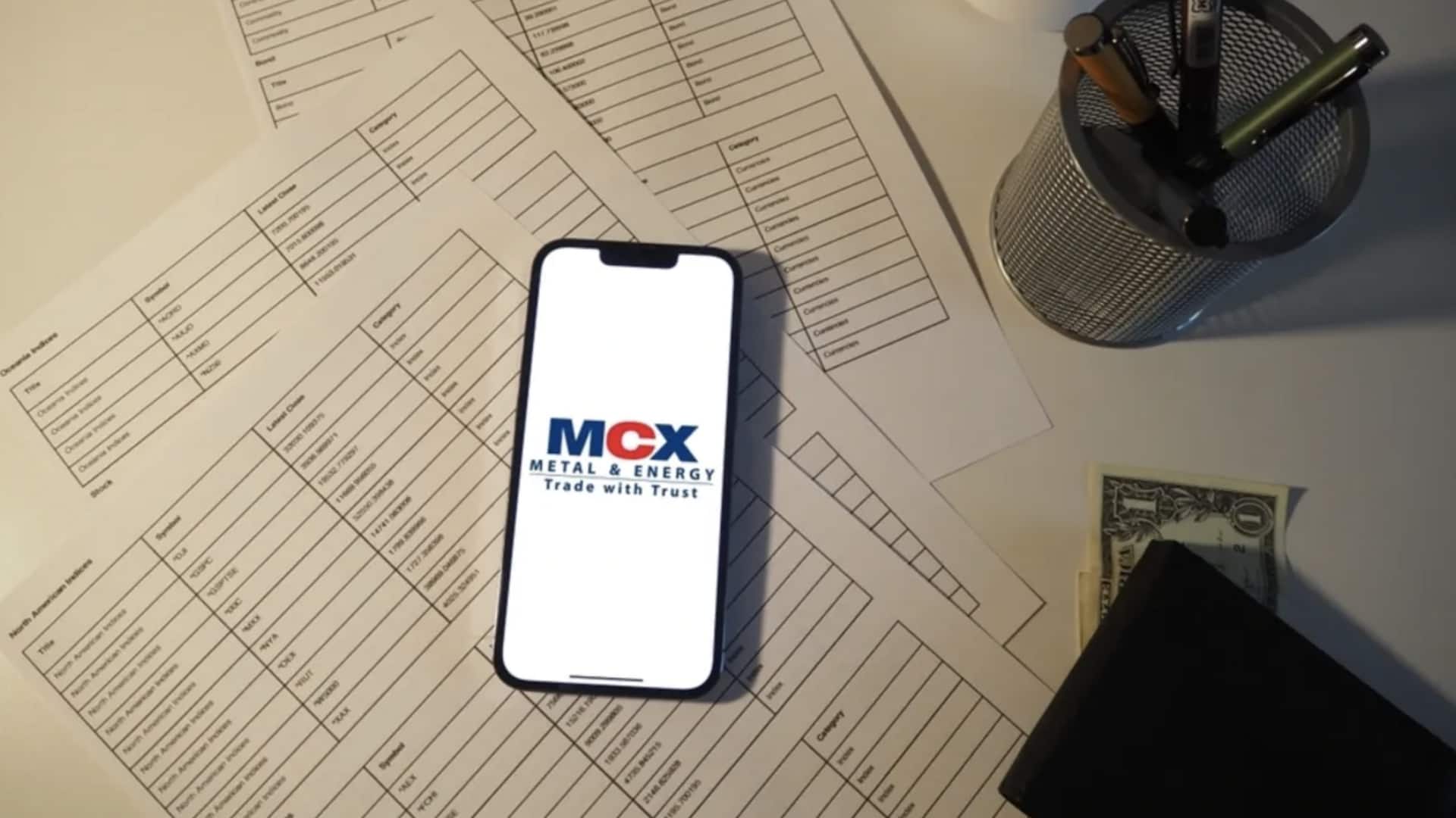 MCX reveals root cause of technical glitch that delayed trading MCX reveals root cause of technical glitch that delayed trading